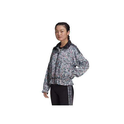 Veste adidas original discount femme pas cher